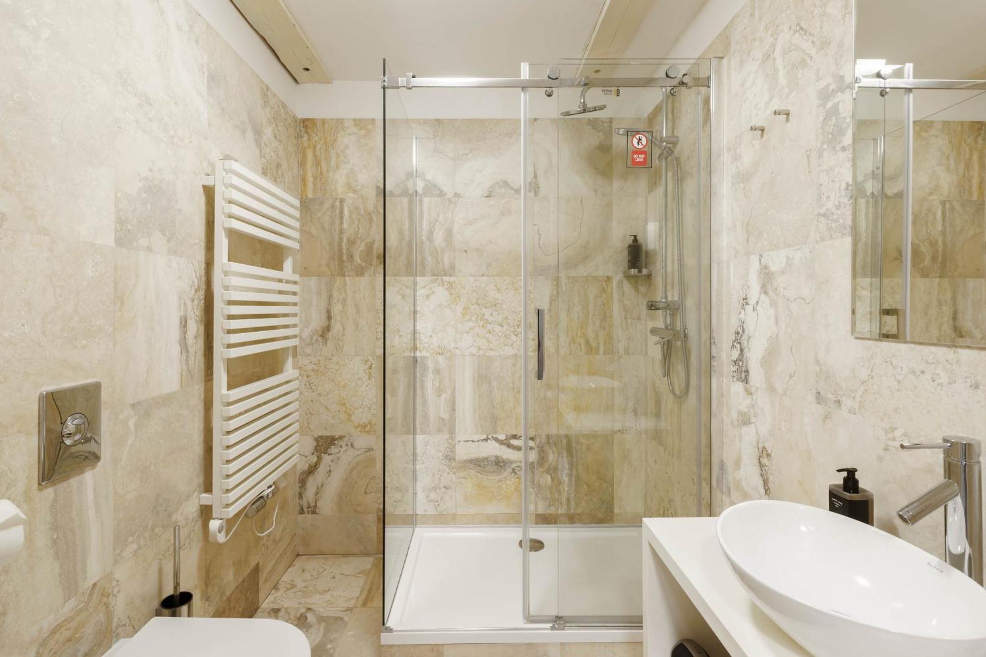 Suite de 1 dormitorio